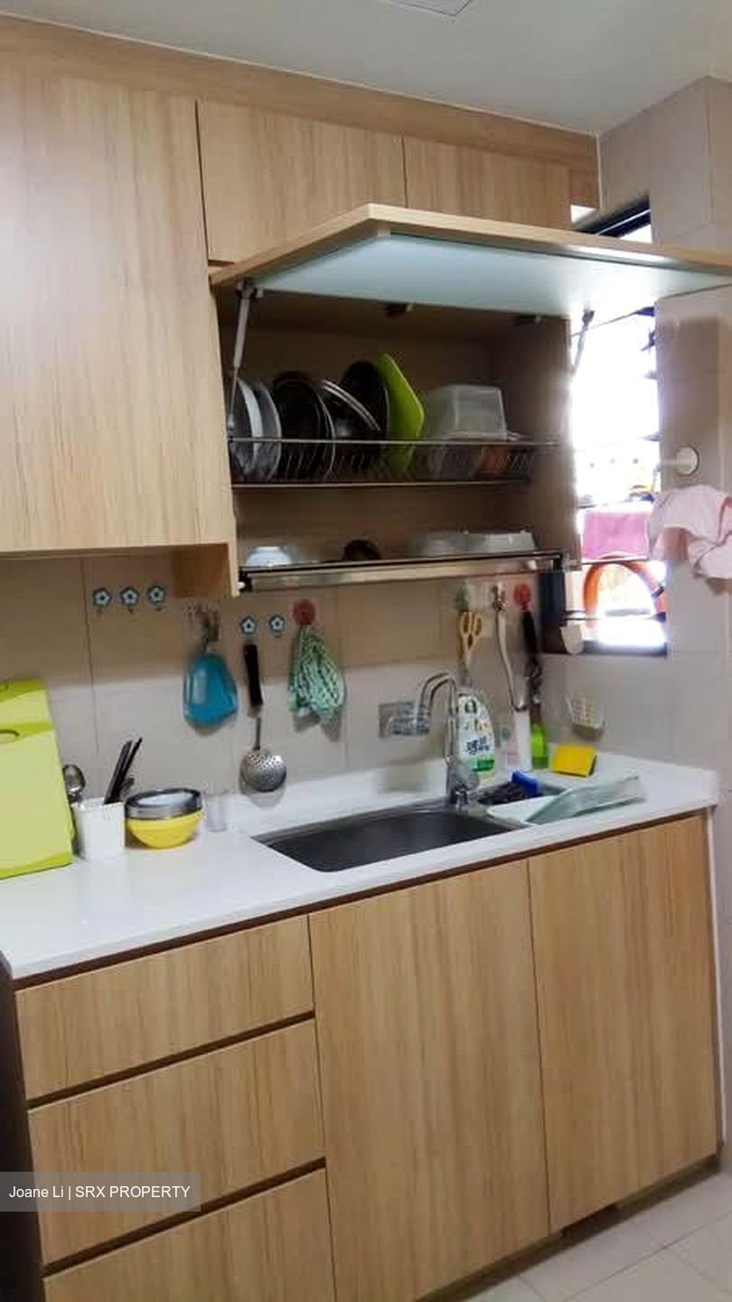 Water Place (D15), Condominium #564119861